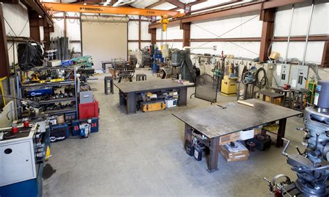 metal fabrication that sells|small welding shop for sale.